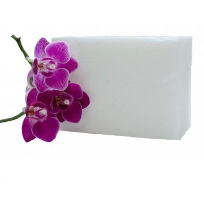 Мыльная основа 0,5кг soap opaque бел.  ДА