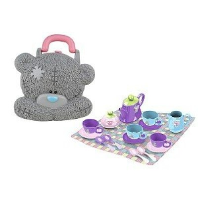 Tatty Teddy Игрушка   Набор для пикника Tatty Teddy 1680399 Россия