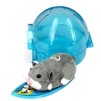1 Toy Игрушка   Шу-Шустрики. Доска для серфинга и домик для отдыха 53929 Китай