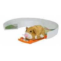 1 Toy Игрушка   Шу-Шустрики. Скейтборд и вираж 53930 Китай