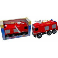 Лена Игрушка Машина. Пожарная/68 см 02028/57244 Россия Лена Игрушка Машина. Пожарная/68 см 02028/57244 Россия