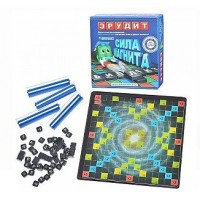 Биплант Игра   Эрудит. Сила Магнита 10001 ---