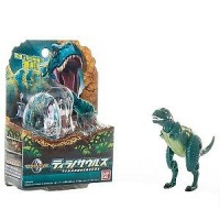 EggStars Игрушка   Яйцо-трансформер. Тираннозавр 84550 Индонезия