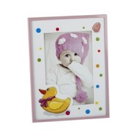 Фоторамка  10х15 Детская 6036-04Р/6035-4G Image art