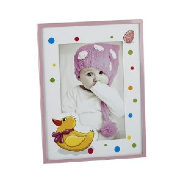 Фоторамка  10х15 Детская 6036-04Р/6035-4G Image art