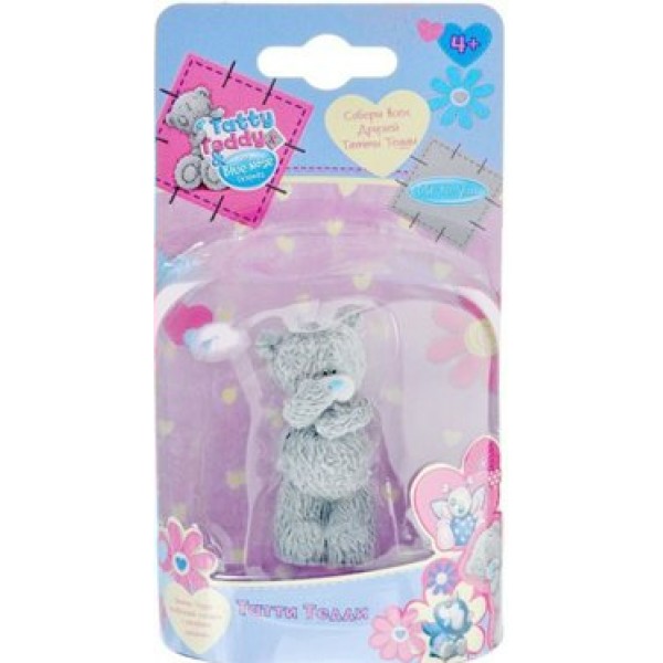 Tatty Teddy Игрушка   Фигурка. Татти Тедди.Me to You 43775 Китай