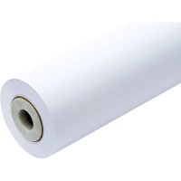 Бумага для плоттера 620х175х76 80гр/м2 Бумага для плоттера 620х175х76 80гр/м2