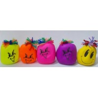 NoName Игрушка   Капитошка с лицами/антистресс RV237 Китай ассортимент