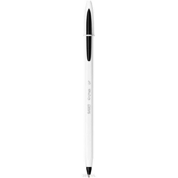 Ручка шариковая Кристал АП черн. 949880 Bic