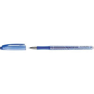 Ручка гелевая Пиши-стирай Eraseble синяя 0,5мм 88045 Centrum 36/1440