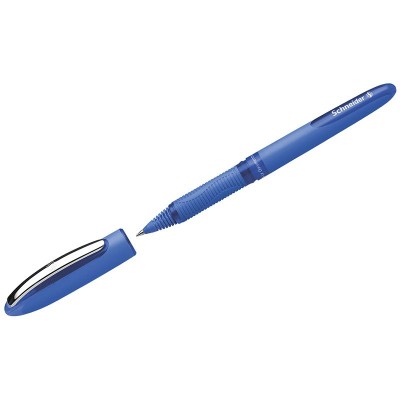 Ручка роллер One Hybrid С синяя 0,3мм 183103 Schneider  256197