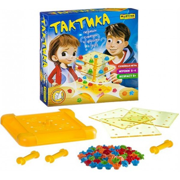 Фортуна Игра   Тактика Ф87005 Китай