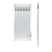 Стержень шариковый 128мм синий 0,5мм Monaco Monte Carlo ЦЕНА ЗА 1 ШТУКУ 23-0038 Bruno Visconti 10/200