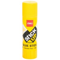 Клей карандаш 20гр Stick UP желтый корпус 430188 Deli 12/288 EA20210 Клей карандаш 20гр Stick UP желтый корпус 430188 Deli 12/288 EA20210