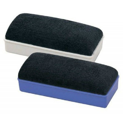 Губка для доски магнитная 403920 Deli  Е7837