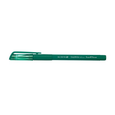 Ручка шариковая EasyWrite Jou зеленая 0,5мм 20-0127 Bruno Visconti