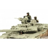 Сборная модель пластиковая Росс.совр.танкисты в боев.защ.костюме 6Б15Ковбой 3684 Звезда Сборная модель пластиковая Росс.совр.танкисты в боев.защ.костюме 6Б15Ковбой 3684 Звезда