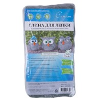 Глина вакуумная 1000гр 227138 159123 Сонет