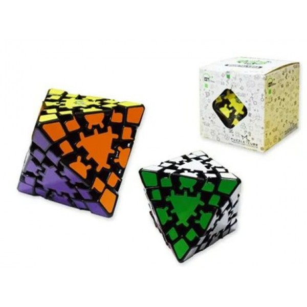 LanLanToys Игрушка   Головоломка. Восьмигранник/8х8 QS12 Китай