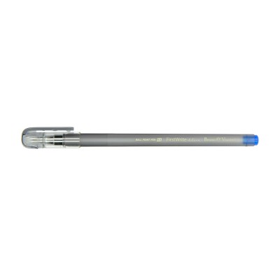Ручка шариковая FirstWrite Ice синяя 0,5мм 20-0236 Bruno Visconti 24/288