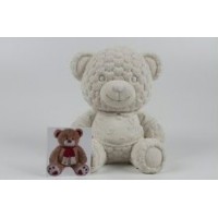 Фигурка гипсовая Медвежонок-2 208