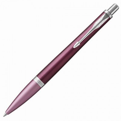 Ручка подарочная шарик. PK URB PRM DK PRPL BP M.BLU GB 691218 1931569 Parker