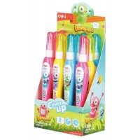 Корректор ручка 5мл 1027178 Deli 12/576 EH10000