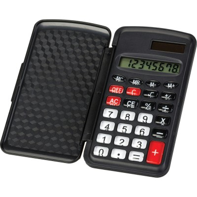 Калькулятор 8-разрядный карманный 105х56х10мм 83405 Centrum
