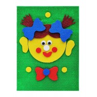 Мухамеджанова Игра  LipLip Набор фигурок. Эмоции/с игровым полем LIP1096 Россия