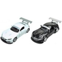 Технопарк Игрушка   Машина. BMW Z-4 GT3/11,3 см, металл, откр. двери, инерц 67315 Китай в ассортименте Технопарк Игрушка   Машина. BMW Z-4 GT3/11,3 см, металл, откр. двери, инерц 67315 Китай в ассортименте