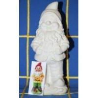 Фигурка гипсовая Гном-4 216 Фигурка гипсовая Гном-4 216