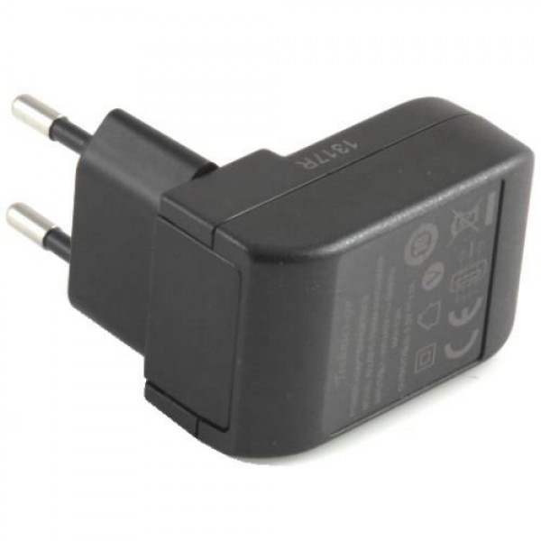 Разное  Адаптер сетевой EPA-11 1 порт USB 5V/1,1A бел. 83546 Defender