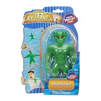 Росмэн Игрушка   Stretch. Тянущаяся фигурка.Мини Монстр 35375 Китай