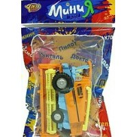 Yako Toys Игрушка МиниЯ Машина. Комбайн М6396 Китай Yako Toys Игрушка МиниЯ Машина. Комбайн М6396 Китай