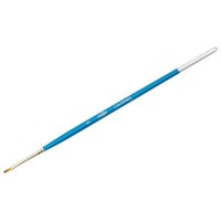 Кисть синтетика плоская №1 280618.08.01 Гамма 30/120