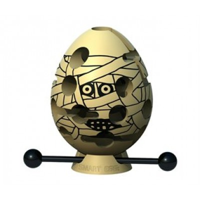 Сакс Игрушка  Головоломка Smart Egg. Мумия/уровень 18 SE-87014 Китай
