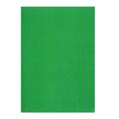 Картон цветной А4 240г/м2 мелованный зеленый 512441 Тюмень