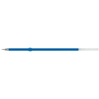 Стержень шариковый 107мм синий 0,7мм с ушками для автоматическийх ручек 46967 ErichKrause 100/1200
