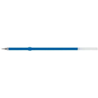 Стержень шариковый 107мм синий 0,7мм с ушками для автоматическийх ручек 46967 ErichKrause 100/1200