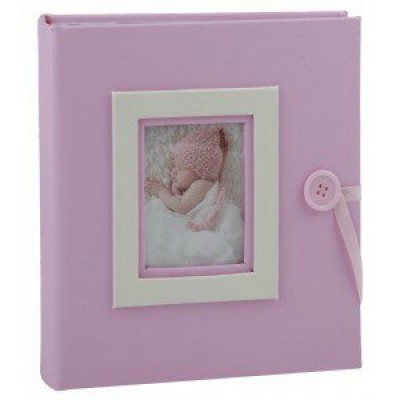 Фотоальбом 4R200 10x15 IA-200,серия 087 Детский BBM46200/2 Image art