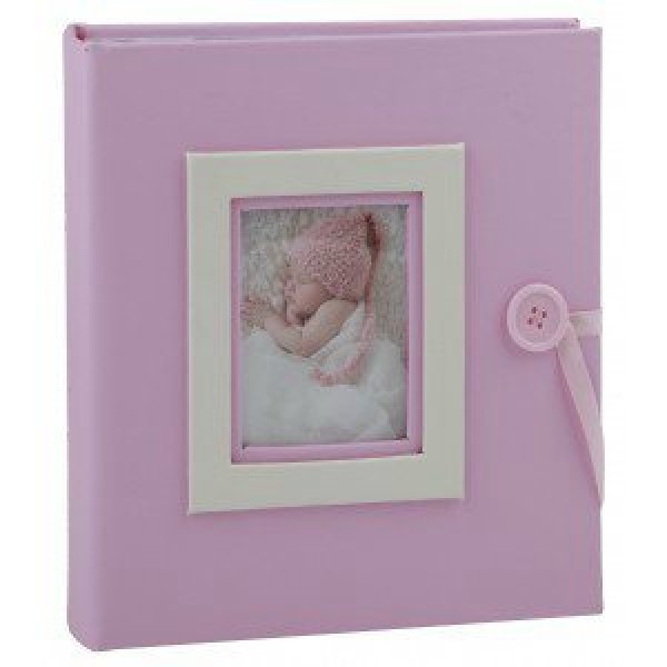 Фотоальбом 4R200 10x15 IA-200,серия 087 Детский BBM46200/2 Image art