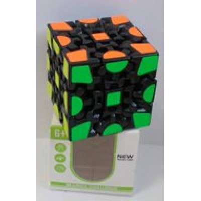 NoName Игрушка   Головоломка. Кубик рубик KR-036 Китай