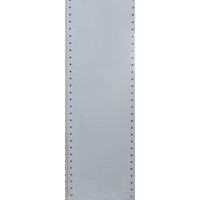 УЗТСО Полка 400х600 перфорированная ППП-040-1