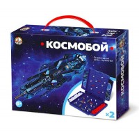 ДесятоеКорол Игра 422  Космобой/мини 02153 Россия