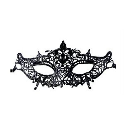 Феникс-Презент/Карнавальная маска. Дама/81004/ Феникс-Презент/Карнавальная маска. Дама/81004/