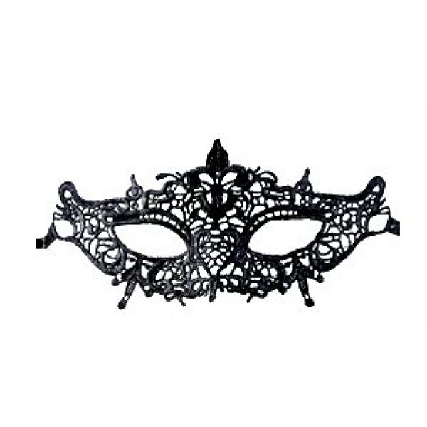 Феникс-Презент/Карнавальная маска. Дама/81004/