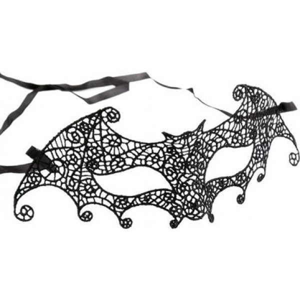 Феникс-Презент/Карнавальная маска. Летучая мышь/81006/