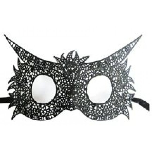 Феникс-Презент/Карнавальная маска. Сова/81008/