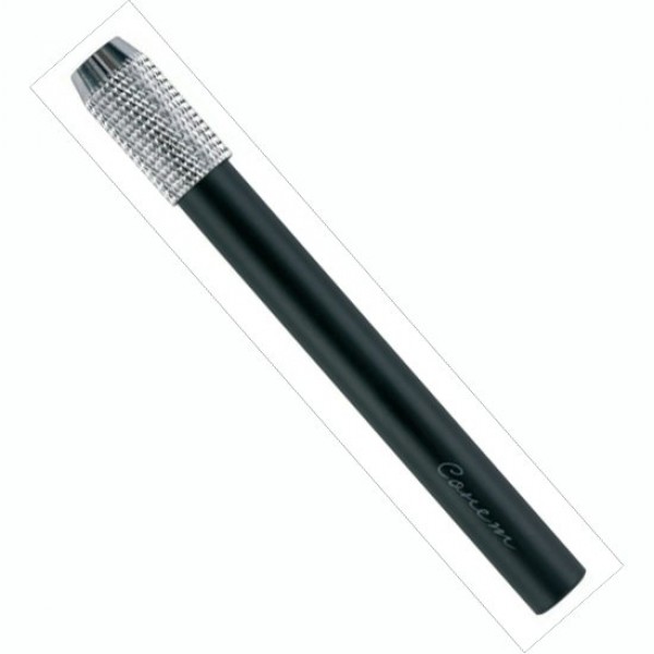 Прочие инструменты для творчества Удлинитель-держатель для карандаша Сонет металлический черный 2071291393 ЗХК