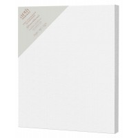 Холст на подрамнике 30x40см 380г/м2, хлопок 100%, среднее зерно, грунтованный AF13-081-04 АРТформат